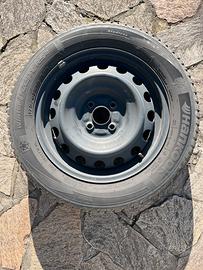 Gomme antineve