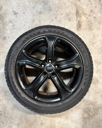 Cerchi audi a5