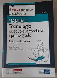 Tecnologia nella scuola secondaria di primo grado