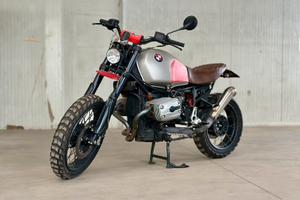 Café racer - bmw 1150 rs