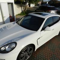 Porsche Panamera 3.0 Diesel