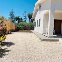 Fontanebianche Villetta Rec. Costr.400m Dal Mare