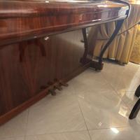 pianoforte verticale clement renner