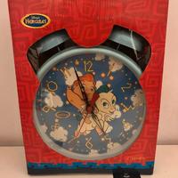 Sveglia Disney Vintage Hercules