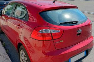 Auto usata Kia rio