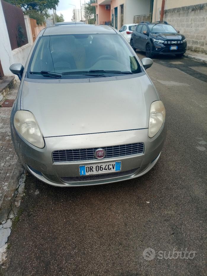 FIAT Grande Punto