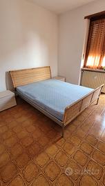 Letto matrimoniale IKEA