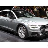 Ricambi usati audi a6 a 6 allroad 2018 #a