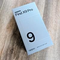 Oppo Find X9 Pro 16/512 ITA Pari al Nuovo 