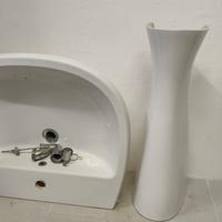 lavello bagno 
