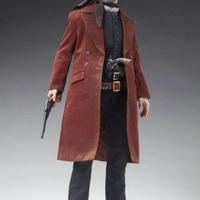 Sideshow Pale Rider Clint Eastwood Legacy Collecti