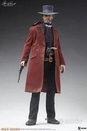 Sideshow Pale Rider Clint Eastwood Legacy Collecti