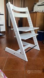 Sedia Tripp Trapp