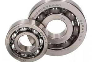 Kit cuscinetti banco scooter Piaggio 50 a 4 tempi