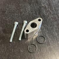 DISTANZIALE RITORNO OLIO TURBINA ABARTH T-JET 1.4