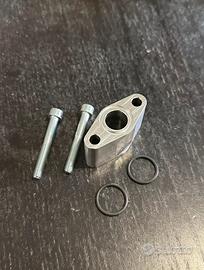 DISTANZIALE RITORNO OLIO TURBINA ABARTH T-JET 1.4