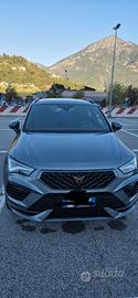 Cupra 1.5 dsg