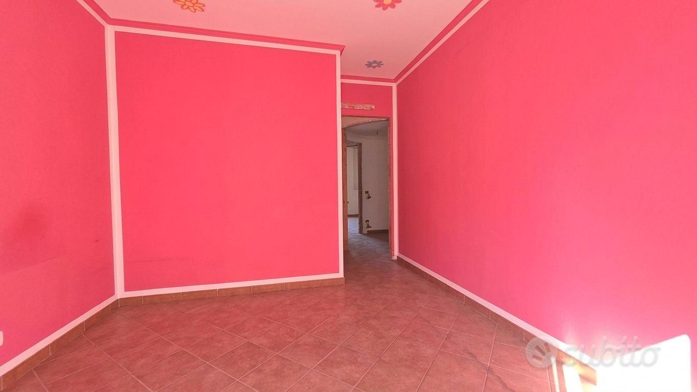 Appartamento – Messina, III Circoscrizione - Altro