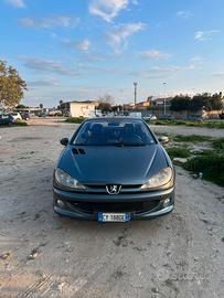 Peugeot 206 cc