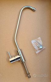 Rubinetto da lavello per depuratore d'acqua