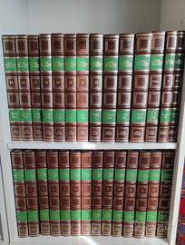 Grande enciclopedia DeAgostini 