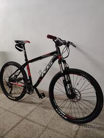 MTB Wilier Triestina 705 XC Shimano Mix 2013