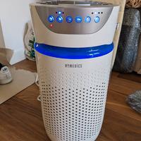 Purificatore aria homedics