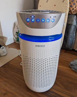 Purificatore aria homedics