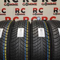 4 GOMME 215/70 R16 100H NEXEN – 4 STG
