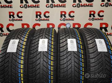 4 GOMME 215/70 R16 100H NEXEN – 4 STG