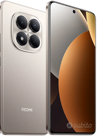 Redmi Note 15 Pro 5G 12/512GB Titanium Color - SIG