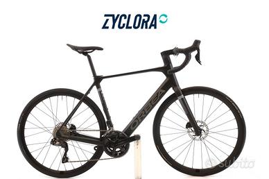 Orbea Gain M30i Di2 12V t.56