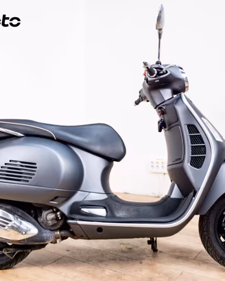 VESPA GTS 300 SUPERSPORT 4V ABS - 2021