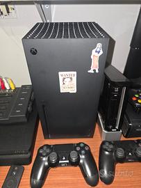 xbox serie x