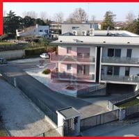 Moderno APPARTAMENTO BICAMERE a Cervignano del Fri