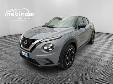 Nissan Juke 1.0 DIG-T 114 CV Tekna