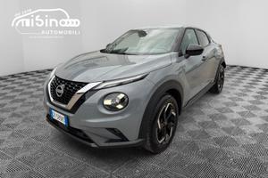 Nissan Juke 1.0 DIG-T 114 CV Tekna