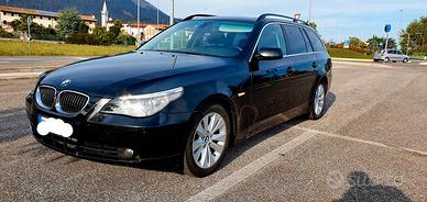 Bmw 525d 177cv
