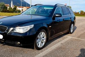 Bmw 525d 177cv