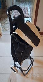 carrello spesa 