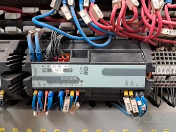 encoder cni az51