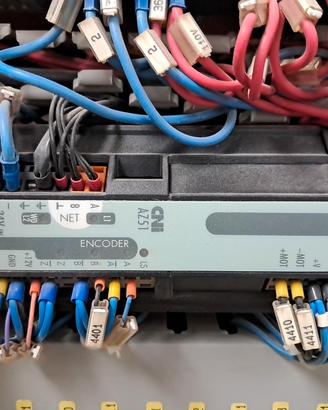 encoder cni az51
