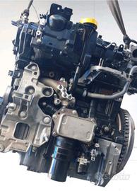 Motore renault express 1.5 dci 95cv euro 6 2021 - 