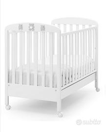 LETTINO MOLLY BIANCO-GRIGIO ERBESI