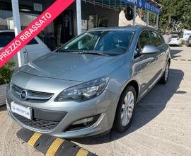 Opel Astra 1.6 CDTI EcoFLEX S&S Sports Tourer Cosm