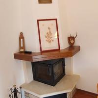 Appartamento turistico montagna