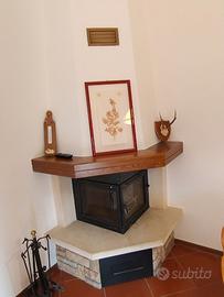 Appartamento turistico montagna