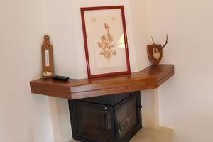 Appartamento turistico montagna