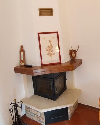 Appartamento turistico montagna