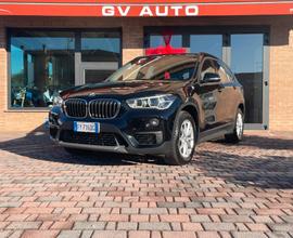 Bmw X1 sDrive18d